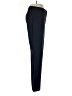 Gap Solid Blue Dress Pants Size 10 - photo 4