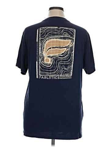 Fabletics Short Sleeve T-Shirt (view 2)