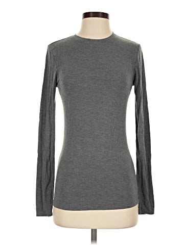 Cuddl Duds Long Sleeve T-Shirt (view 1)