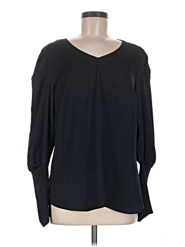 CAbi Long Sleeve T-Shirt (view 1)