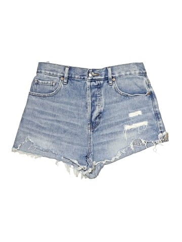PacSun Denim Shorts (view 1)