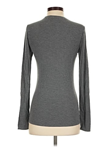 Cuddl Duds Long Sleeve T-Shirt (view 2)