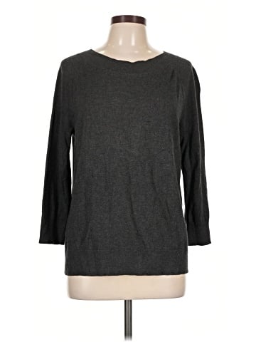 Ann Taylor LOFT Outlet Pullover Sweater (view 1)