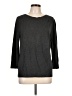 Ann Taylor LOFT Outlet Gray Pullover Sweater Size L - photo 1