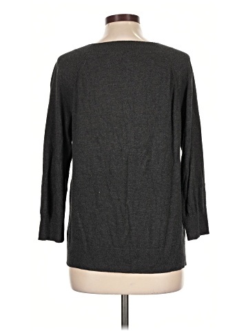 Ann Taylor LOFT Outlet Pullover Sweater (view 2)