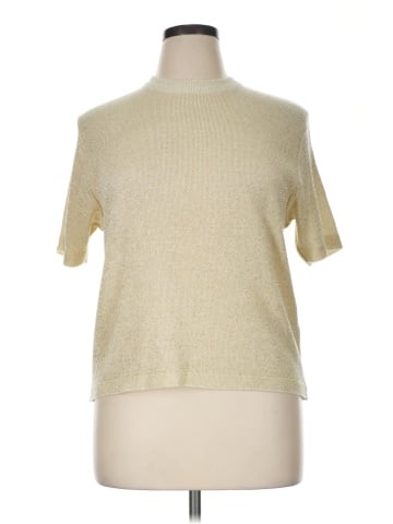 Rochelle California Turtleneck Sweater (view 1)
