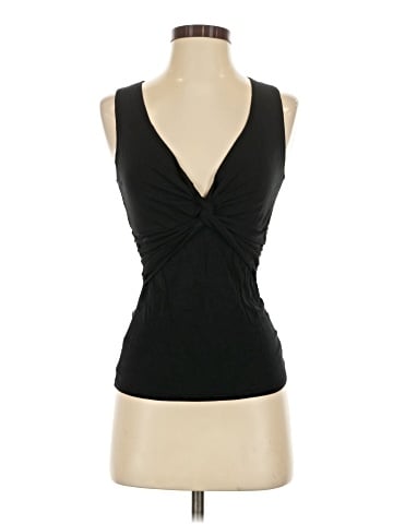 Laundry by Shelli Segal Sleeveless Top (view 1)