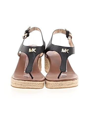 MICHAEL Michael Kors Wedges (view 2)