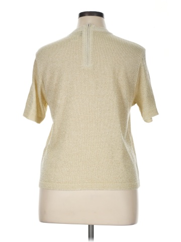 Rochelle California Turtleneck Sweater (view 2)