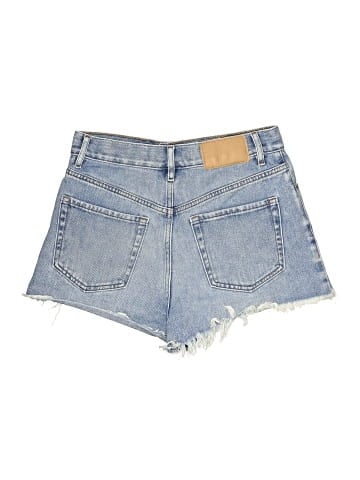 PacSun Denim Shorts (view 2)