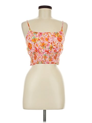 Le Lis Sleeveless Top (view 1)