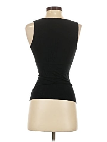 Laundry by Shelli Segal Sleeveless Top (view 2)