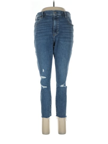 Abercrombie & Fitch Jeans (view 1)