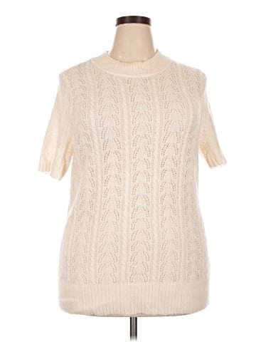Torrid Sweater Vest (view 1)