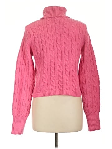 Jessica Simpson Turtleneck Sweater (view 2)