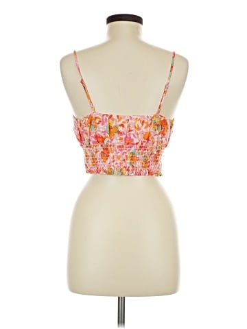 Le Lis Sleeveless Top (view 2)