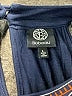 Bobeau Blue Sleeveless Blouse Size L - photo 7