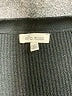 Ella Moss Black Cardigan Size S - photo 7