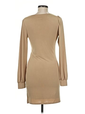 Gaze Cocktail Dress (view 2)