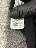 Acemi Black Cardigan Size M - photo 6
