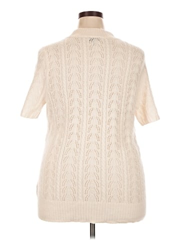 Torrid Sweater Vest (view 2)