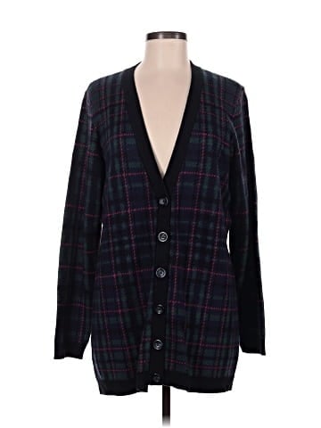 Isaac Mizrahi LIVE! Cardigan (view 1)