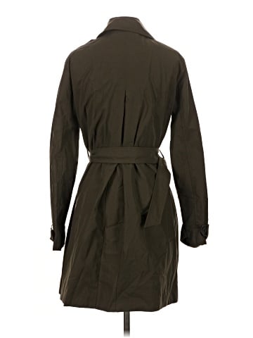 Abercrombie & Fitch Trenchcoat (view 2)