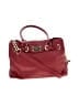 MICHAEL Michael Kors Red Leather Tote One size - photo 1