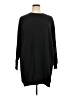 Divided by H&M Black Pullover Sweater Size XL - photo 1