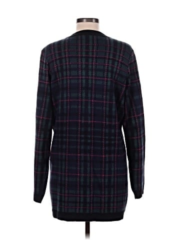 Isaac Mizrahi LIVE! Cardigan (view 2)