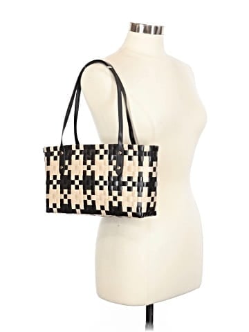 Assorted Brands Tote (view 2)