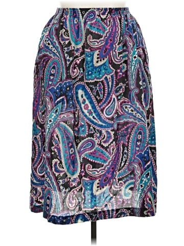 Alfred Dunner Casual Skirt (view 1)