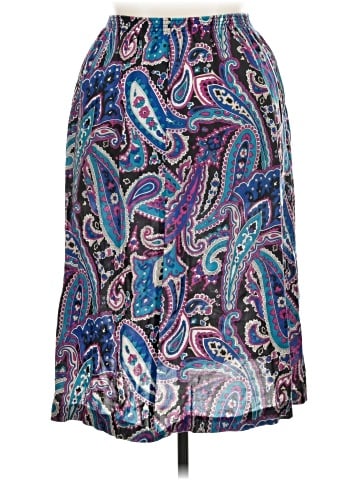 Alfred Dunner Casual Skirt (view 2)