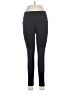 The North Face Solid Gray Black Active Pants Size M - photo 1