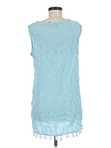Tahari Sleeveless Blouse (view 2)