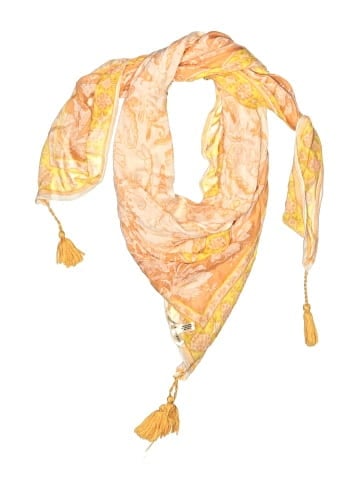 Threads 4 Thought Scarf (view 1)