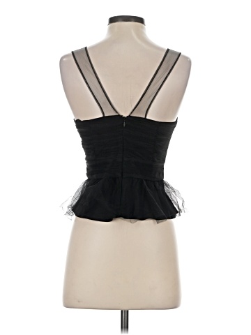 BCBGeneration Sleeveless Top (view 2)