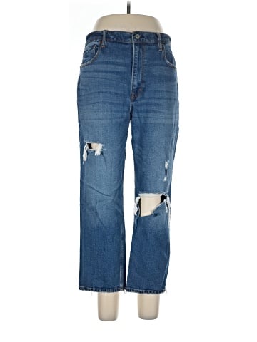 Abercrombie & Fitch Jeans (view 1)