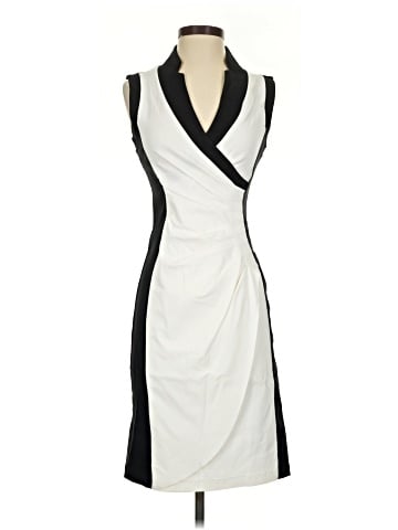 Joseph Ribkoff Cocktail Dress (view 1)