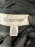 Calvin Klein 100% Polyester Black Vest Size S - photo 6