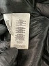 Calvin Klein 100% Polyester Black Vest Size S - photo 7