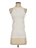 Theory Ivory Tank Top Size S - photo 1