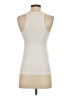 Theory Ivory Tank Top Size S - photo 2