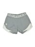 Under Armour Gray Athletic Shorts Size S - photo 1
