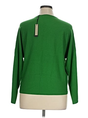 T Tahari 3/4 Sleeve T-Shirt (view 2)