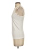 Theory Ivory Tank Top Size S - photo 5