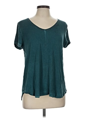 Cable & Gauge Short Sleeve T-Shirt (view 1)