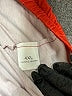 Unbranded 100% Polyester Solid Red Active Pants Size 4X - photo 4