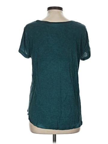 Cable & Gauge Short Sleeve T-Shirt (view 2)