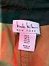 Nicole Miller New York Brown Khakis Size 8 - photo 4